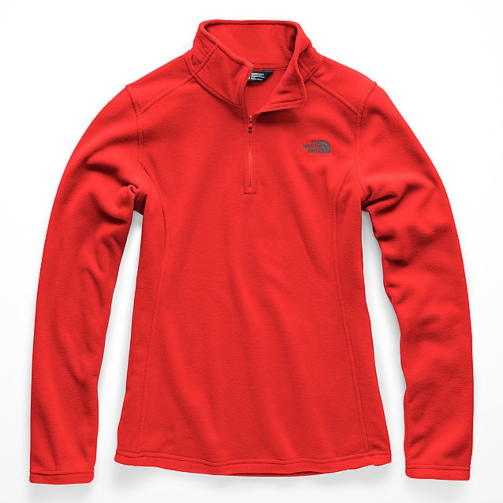 North face fleece